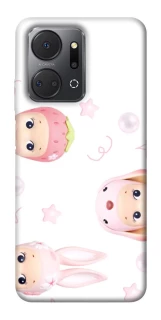 Чехол на Huawei Honor X7a Sweet Carousel фото 1 из 1