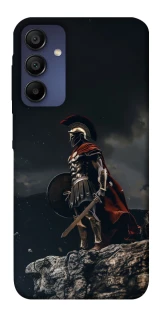 Чохол на Samsung Galaxy A15 4G/5G Roman warrior фото 1 з 1