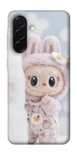 Чехол на Samsung Galaxy A37 5G Labubu Happy фото 1 из 1