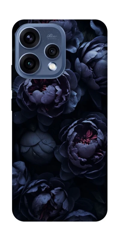 Чехол на Oppo Reno 15 Sunny Snowdrops фото 2 из 2