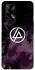 Чохол на Oppo A74 4G Linkin Park logo ver.6 фото 1 з 1