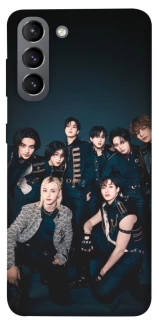 Чехол на Samsung Galaxy S21 Stray Kids United фото 1 из 1