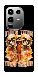 Чохол на Infinix Note 50 Pro Tung Tung Tung Sahur фото 1 з 1