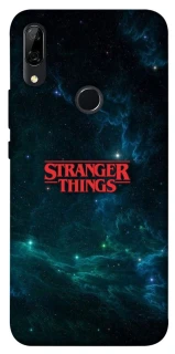 Чохол на Huawei P Smart Z Stranger Things ver.30 фото 1 з 1