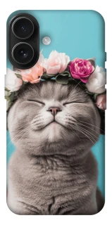 Чехол на Apple iPhone 17 (6.3") Mood(1) фото 1 из 1