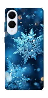 Чохол на Samsung Galaxy S25 Edge Новорічний v43 фото 1 з 1