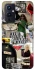 Чехол на OnePlus 9 Fashion collage ver.14 фото 1 из 1