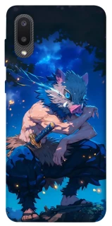 Чохол на Samsung Galaxy A02 inosuke фото 1 з 1