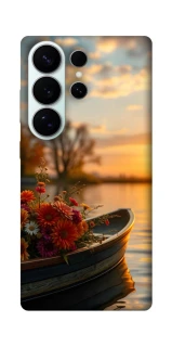 Чехол на Samsung Galaxy S26 Pro Flowers v18 фото 1 из 1