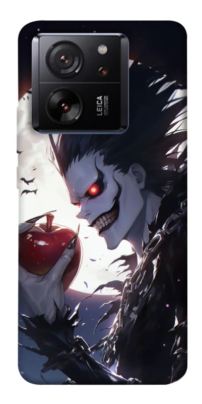 Чохол на Xiaomi 13T Ryuk фото 1 з 1