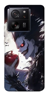 Чохол на Xiaomi 13T Ryuk фото 1 з 1