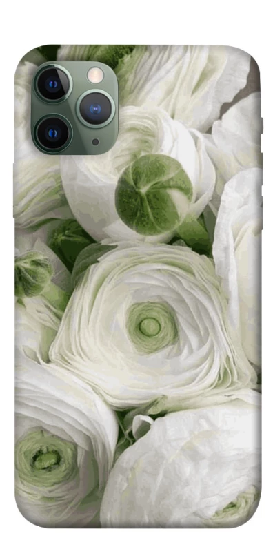 Чехол на Apple iPhone 11 Pro (5.8") Mornings фото 1 из 1