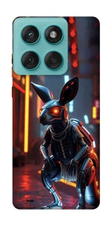 Чехол на Motorola Edge 60 Fusion Cyber Kangaroo фото 1 из 1