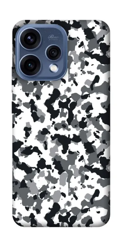 Чехол на Oppo Reno 15 Camouflage v14 фото 1 из 1