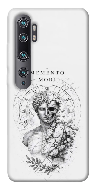 Чохол на Xiaomi Mi Note 10 / Note 10 Pro / Mi CC9 Pro Tattoo ver.5 фото 1 з 1
