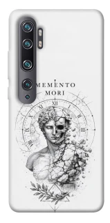Чехол на Xiaomi Mi Note 10 / Note 10 Pro / Mi CC9 Pro Tattoo ver.5 фото 1 из 1