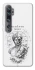 Чохол на Xiaomi Mi Note 10 / Note 10 Pro / Mi CC9 Pro Tattoo ver.5 фото 1 з 1