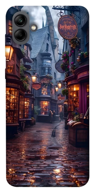Чехол на Samsung Galaxy A04 Harry Potter v11 фото 1 из 1