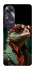 Чехол на Oppo A60 Игуана фото 1 из 1