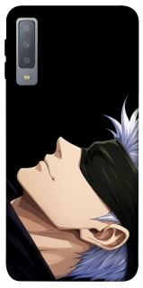 Чохол на Samsung A750 Galaxy A7 (2018) Gojo v13 фото 1 з 1