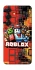 Чохол на Samsung Galaxy S26 Edge Roblox aesthetics ver.8 фото 1 з 1