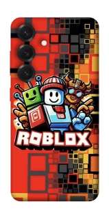 Чохол на Samsung Galaxy S26+ Roblox aesthetics ver.8 фото 1 з 1