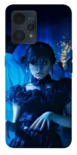 Чохол на Realme 9 4G / 9 Pro+ Dark Dance Wednesday фото 1 з 1