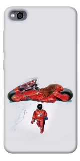 Чохол на Xiaomi Redmi 4a Anime v43 фото 1 з 1