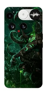 Чехол на Nothing Phone (3) Warcraft Illidan v2 фото 1 из 1