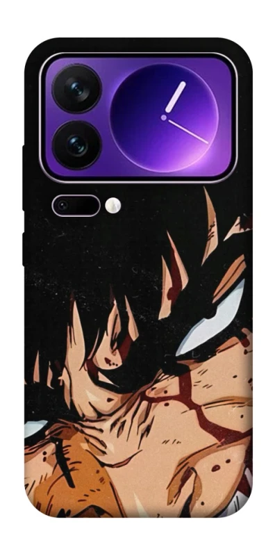 Чохол на Xiaomi 17 Pro Max Berserk v6 фото 1 з 1