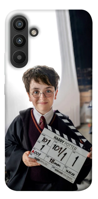 Чехол на Samsung Galaxy A34 5G New Harry Potter ver.1 фото 1 из 1