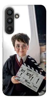 Чехол на Samsung Galaxy A34 5G New Harry Potter ver.1 фото 1 из 1