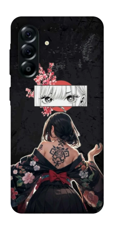 Чохол на Samsung Galaxy A57 5G She is Japanese фото 1 з 1