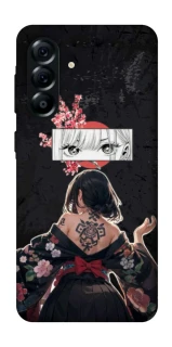 Чохол на Samsung Galaxy A57 5G She is Japanese фото 1 з 1