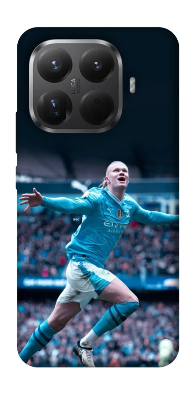 Чохол на Xiaomi 15T Pro Erling Haaland V3 фото 1 з 1