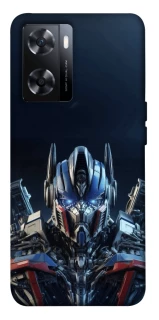 Чохол на OnePlus Nord N20 SE Transformer фото 1 з 1