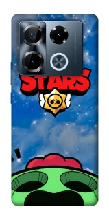 Чехол на Infinix Note 40 Pro 4G Brawl Stars ver.1 фото 1 из 1