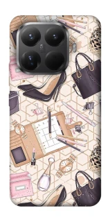 Чохол на Xiaomi 15T Pro Fashion collage ver.9 фото 1 з 1