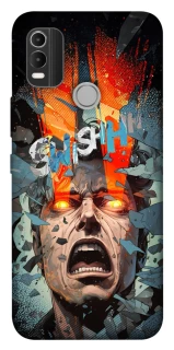 Чохол на Nokia C21 Plus Swishh фото 1 з 1