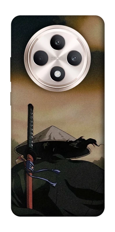 Чохол на Oppo Reno 12 F 4G/5G Samurai v2 фото 1 з 1