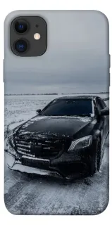 Чохол на Apple iPhone 11 (6.1") Mercedes-benz v40 фото 1 з 1
