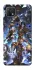 Чохол на Oppo A15s / A15 Warcraft v3 фото 1 з 1