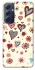 Чохол на Samsung Galaxy M54 5G Pretty hearts фото 1 з 1