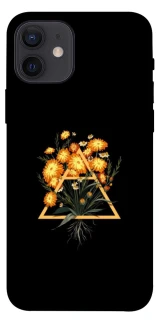 Чохол на Apple iPhone 12 (6.1") Flowers ver.1 фото 1 Чохол на Apple iPhone 12 (6.1") Flowers ver.1 фото 1 з 1