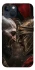 Чохол на Apple iPhone 13 (6.1") God of War фото 1 з 1