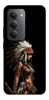 Чохол на Xiaomi Redmi 15 (Global) Goddess of war ver.2 фото 1 з 1