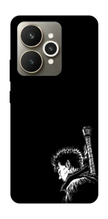 Чохол на Realme 15 Berserk mood фото 1 з 1