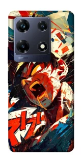 Чохол на Infinix Note 30 Pro Anime фото 1 з 1