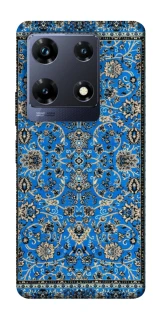 Чохол на Infinix Note 30 Pro Килим v52 фото 1 з 1