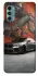 Чохол на Motorola Moto G60 BMW v16 фото 1 з 1